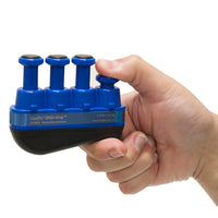 CanDo Digi Grip - Yellow (x-light) — for Hand Flexion in Clinical and Institutional Care