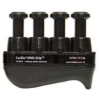CanDo Digi Grip - Yellow (x-light) — for Hand Flexion in Clinical and Institutional Care