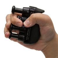 CanDo Digi Grip - Yellow (x-light) — for Hand Flexion in Clinical and Institutional Care