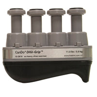 CanDo Digi Grip - Yellow (x-light) — for Hand Flexion in Clinical and Institutional Care