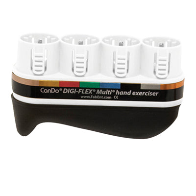 CanDo Digi-Flex Multi, 1 Frame — for Hand Flexion in Clinical and Institutional Care