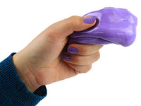Val-u-Putty Exercise Putty - Plum (x-firm) - 2 oz — for Hand Therapy and Strengthening