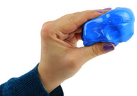 Val-u-Putty Exercise Putty - blueberry (firm) - 2 oz — for Hand Therapy and Strengthening