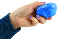 Val-u-Putty Exercise Putty - blueberry (firm) - 2 oz — for Hand Therapy and Strengthening