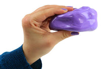 Val-u-Putty Exercise Putty - Plum (x-firm) - 2 oz — for Hand Therapy and Strengthening