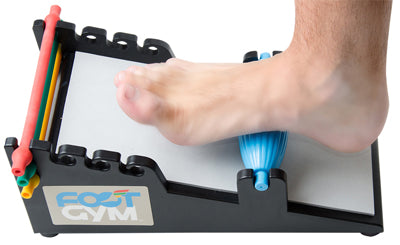 Foot Gym ankle exerciser — for Ankle Strengthening and Foot Rehabilitation