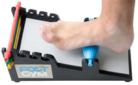 Foot Gym ankle exerciser — for Ankle Strengthening and Foot Rehabilitation