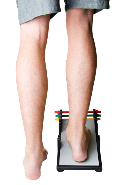 Foot Gym ankle exerciser — for Ankle Strengthening and Foot Rehabilitation