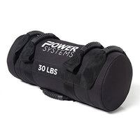 Power Systems VersaFit Sand Log, 10 lb — for Strength Training and Rehabilitation