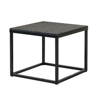 Power Systems Premium Power-Plyo Box, Black, 24" — for Strength Training and Rehabilitation