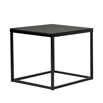 Power Systems Premium Power-Plyo Box, Black, 30" — for Strength Training and Rehabilitation