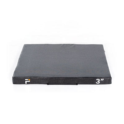 Power Systems Foam Plyobox, 3" — for Strength Training and Rehabilitation