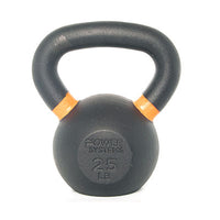 Power Systems Kettlebell Prime, 10 lb — for Strength Training and Rehabilitation