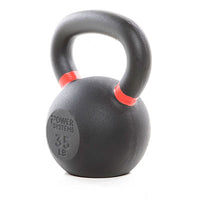 Power Systems Kettlebell Prime, 10 lb — for Strength Training and Rehabilitation