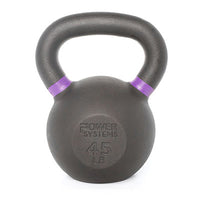 Power Systems Kettlebell Prime, 10 lb — for Strength Training and Rehabilitation