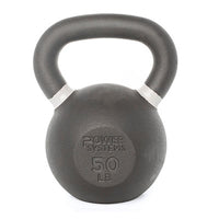 Power Systems Kettlebell Prime, 10 lb — for Strength Training and Rehabilitation
