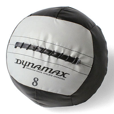 Power Systems Dynamax Medicine Ball, 4 lb — for Strength Training and Rehabilitation