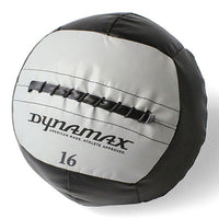 Power Systems Dynamax Medicine Ball, 4 lb — for Strength Training and Rehabilitation