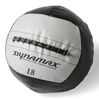 Power Systems Dynamax Medicine Ball, 4 lb — for Strength Training and Rehabilitation