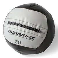 Power Systems Dynamax Medicine Ball, 4 lb — for Strength Training and Rehabilitation
