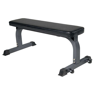 Power Systems Economy Bench — for Fitness Equipment in Clinical and Institutional Care