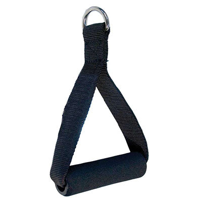 Power Systems Single Grip Handle Strap — for Fitness Equipment in Clinical and Institutional Care