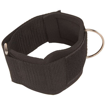 Power Systems Nylon Ankle / Wrist Strap — for Fitness Equipment in Clinical and Institutional Care