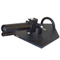 Power Systems Landmine — for Fitness Equipment in Clinical and Institutional Care