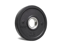 Power Systems Wright AMP Bumper Plate, 2.5 lb — for Strength Training and Rehabilitation