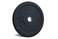Power Systems Wright AMP Bumper Plate, 2.5 lb — for Strength Training and Rehabilitation