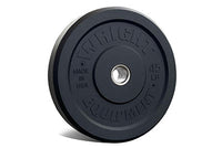 Power Systems Wright AMP Bumper Plate, 2.5 lb — for Strength Training and Rehabilitation