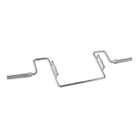 Power Systems Super Deadlift Bar — for Fitness Equipment in Clinical and Institutional Care