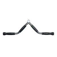 Power Systems Premium Multi Purpose V-Bar — for Fitness Equipment in Clinical and Institutional Care