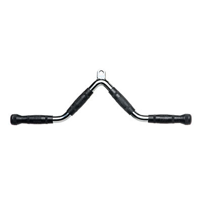 Power Systems Premium Multi Purpose V-Bar — for Fitness Equipment in Clinical and Institutional Care
