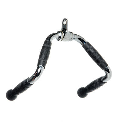 Power Systems Premium Revolving Multi Exercise Bar — for Fitness Equipment in Clinical and Institutional Care