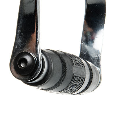 Power Systems Premium Narrow Pulldown Bar — for Fitness Equipment in Clinical and Institutional Care