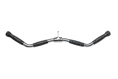 Power Systems Premium Revolving Curl Bar — for Fitness Equipment in Clinical and Institutional Care