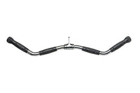 Power Systems Premium Revolving Curl Bar — for Fitness Equipment in Clinical and Institutional Care