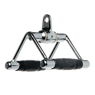 Power Systems Premium Revolving Low Pulley Bar — for Fitness Equipment in Clinical and Institutional Care