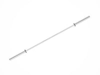 Power Systems Men's Olympic Bar, Black Band — for Fitness Equipment in Clinical and Institutional Care