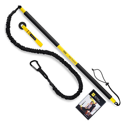 TRX Rip Trainer Basic Kit — for Resistance Tubing in Clinical and Institutional Care