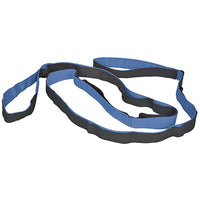 Power Systems Dynamic Stretching Strap — for Flexibility and Mobility Training