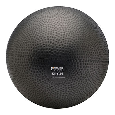 Power Systems ProElite Stability Ball 55 — for Treatment and Examination Rooms