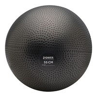 Power Systems ProElite Stability Ball 55 — for Treatment and Examination Rooms