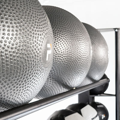 Power Systems ProElite Stability Ball 65 — for Treatment and Examination Rooms