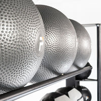 Power Systems ProElite Stability Ball 65 — for Treatment and Examination Rooms