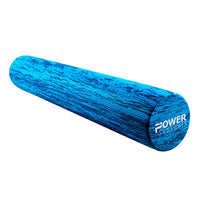 Power Systems Premium Eva Roller, Round, 36" L x 6" Diameter — for Flexibility and Muscle Recovery