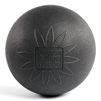 Power Systems Myo-Release Ball, Blue, 6" — for Flexibility and Muscle Recovery