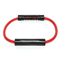 Power Systems Versa-O-Commercial, Extra Light, Orange — for Resistance Tubing in Clinical and Institutional Care