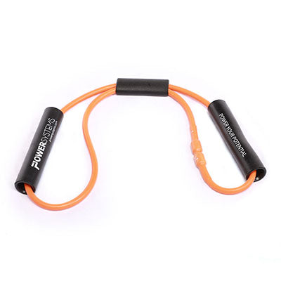 Power Systems Versa-8-Commercial, Extra Light, Orange — for Resistance Tubing in Clinical and Institutional Care
